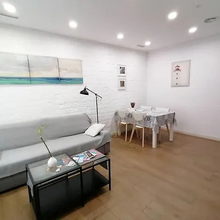 Apartamento Pb 30Min Sagrada Familia, 10 Min Playa Badalona Extérieur photo