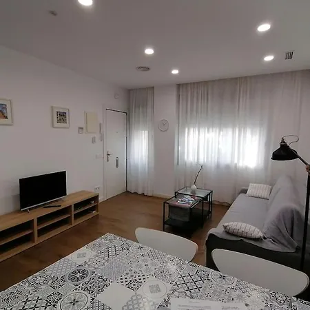 Apartamento Pb 30Min Sagrada Familia, 10 Min Playa Badalona Extérieur photo