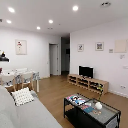 Apartamento Pb 30Min Sagrada Familia, 10 Min Playa Badalona Extérieur photo